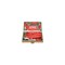 Hughes Safety Hughes Hughes Portable Decontamination Shower With 16 Nozzles PORTA300-16E - alternate 4